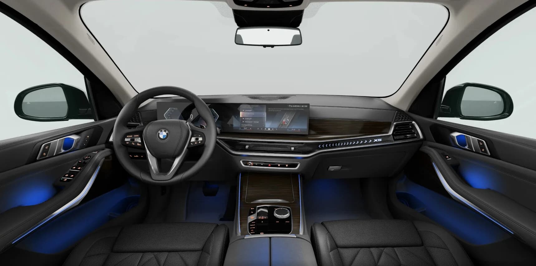 BMW X5 30d (DELETED) — zdjęcie 6