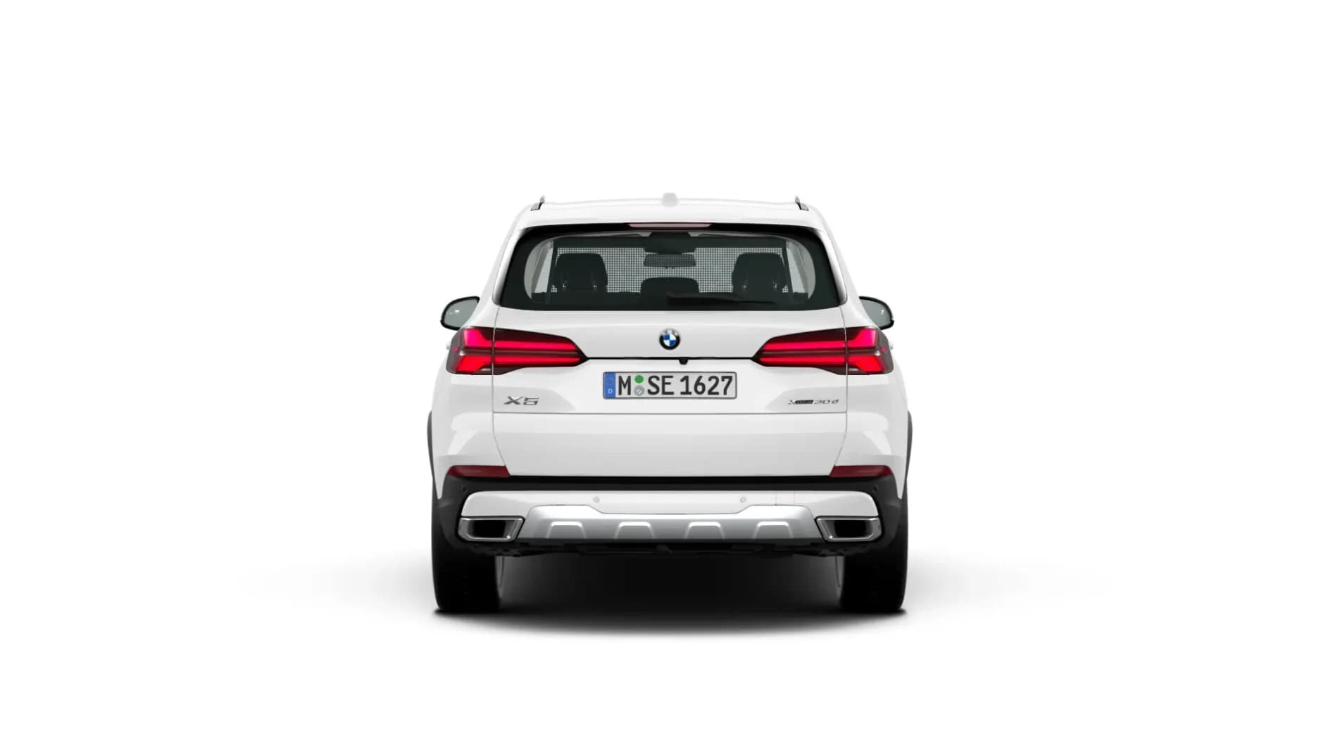 BMW X5 30d (DELETED) — zdjęcie 5