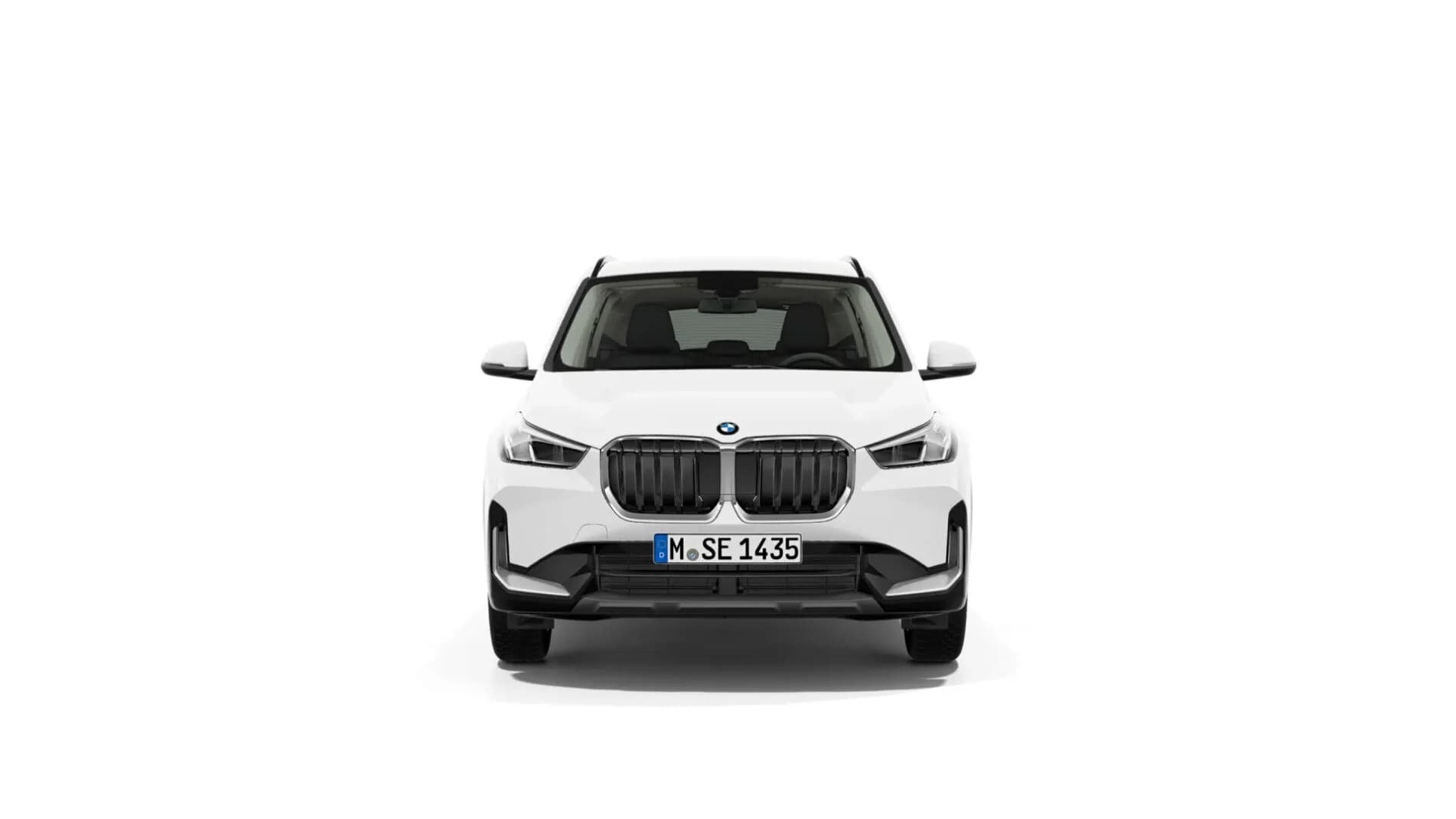 BMW X1 20i (DELETED) — zdjęcie 2