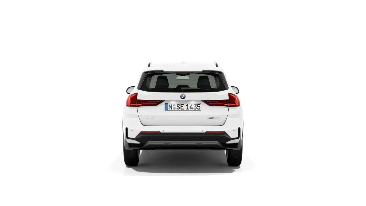 BMW X1 20i (DELETED) — zdjęcie 5