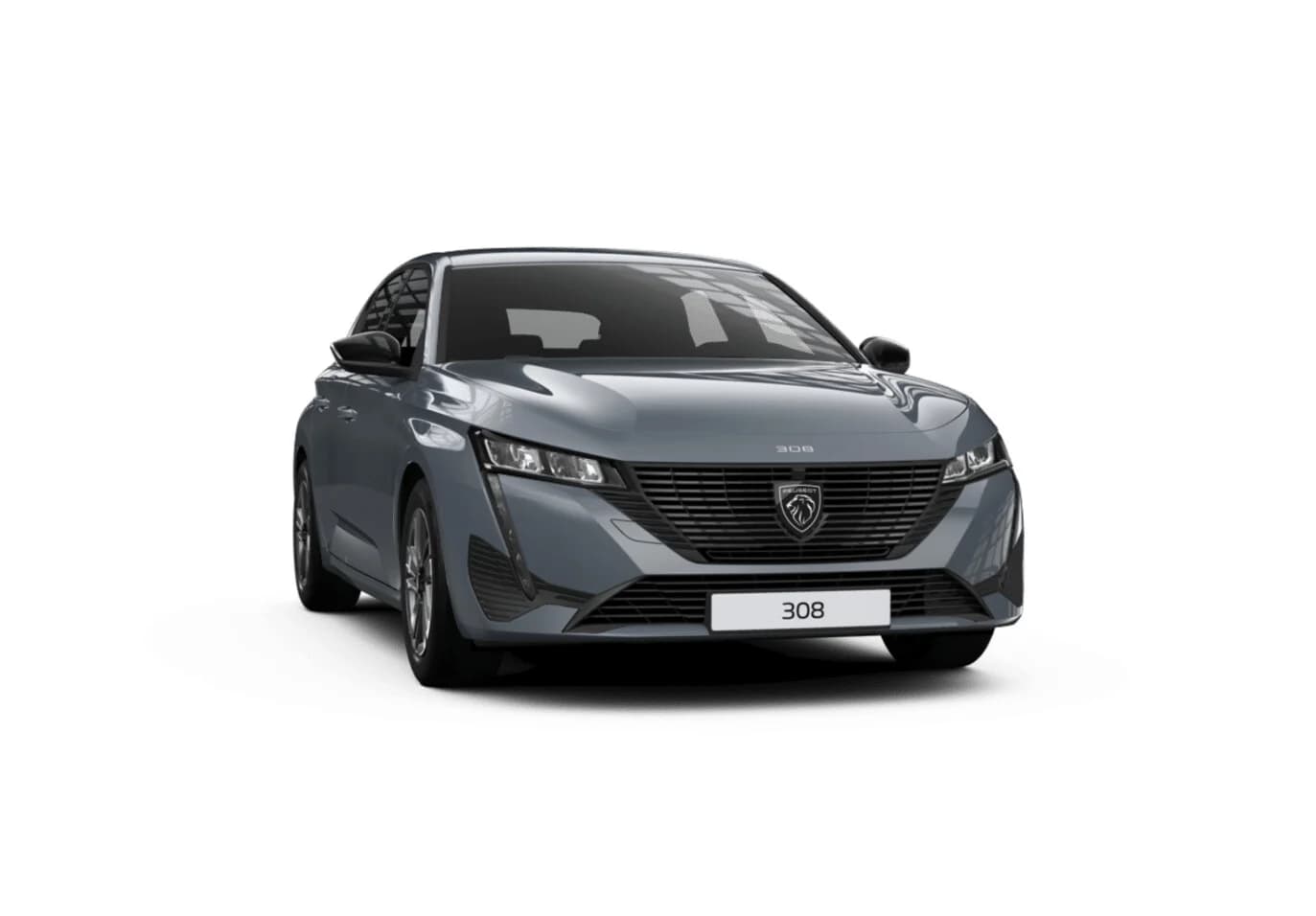 Peugeot 308 — zdjęcie 2
