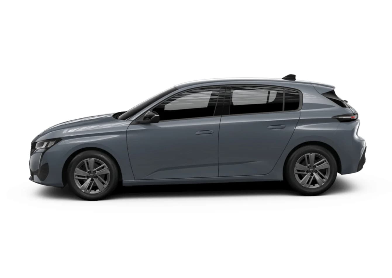 Peugeot 308 — zdjęcie 4