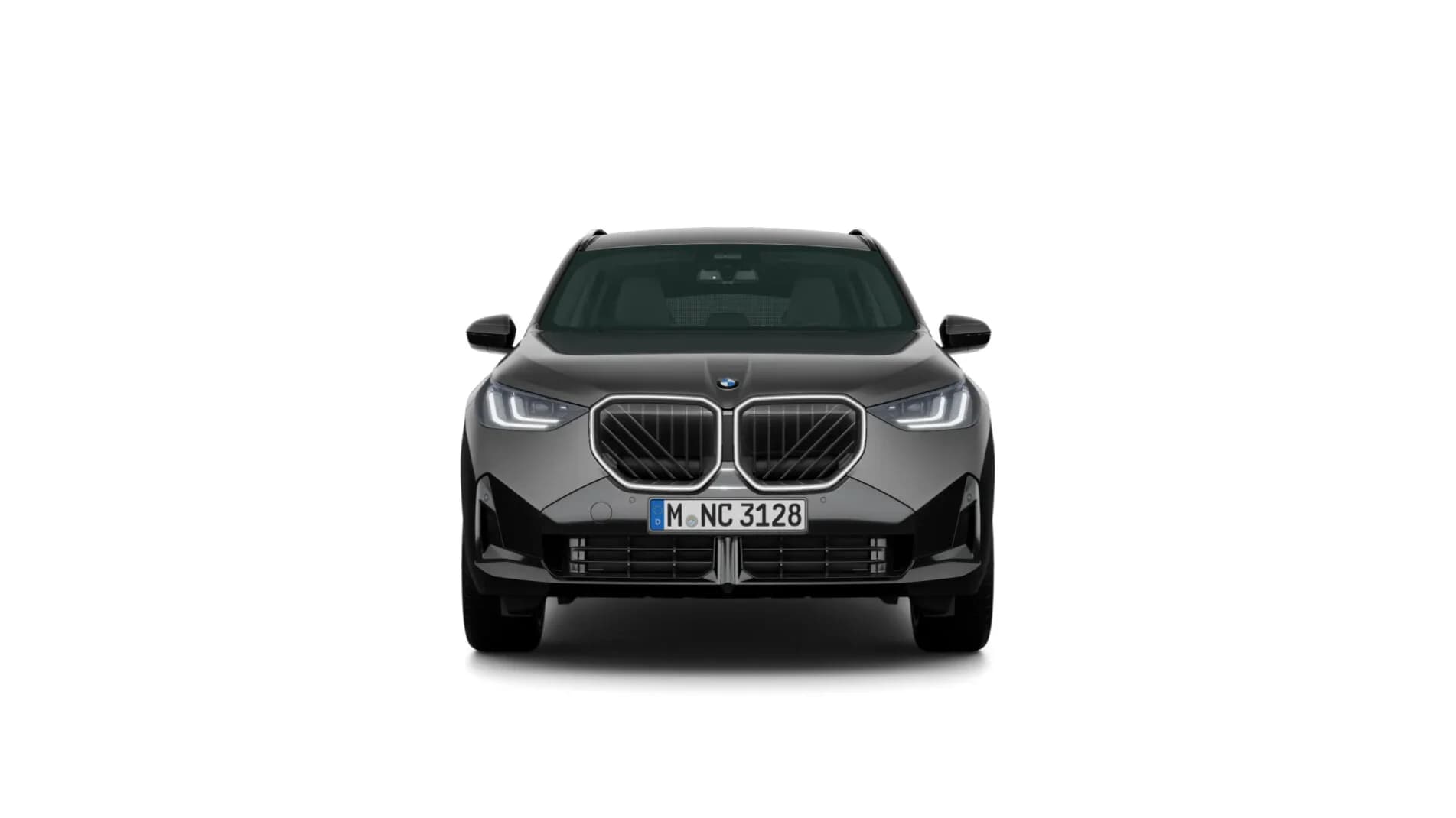 BMW X3 20d (DELETED) — zdjęcie 2