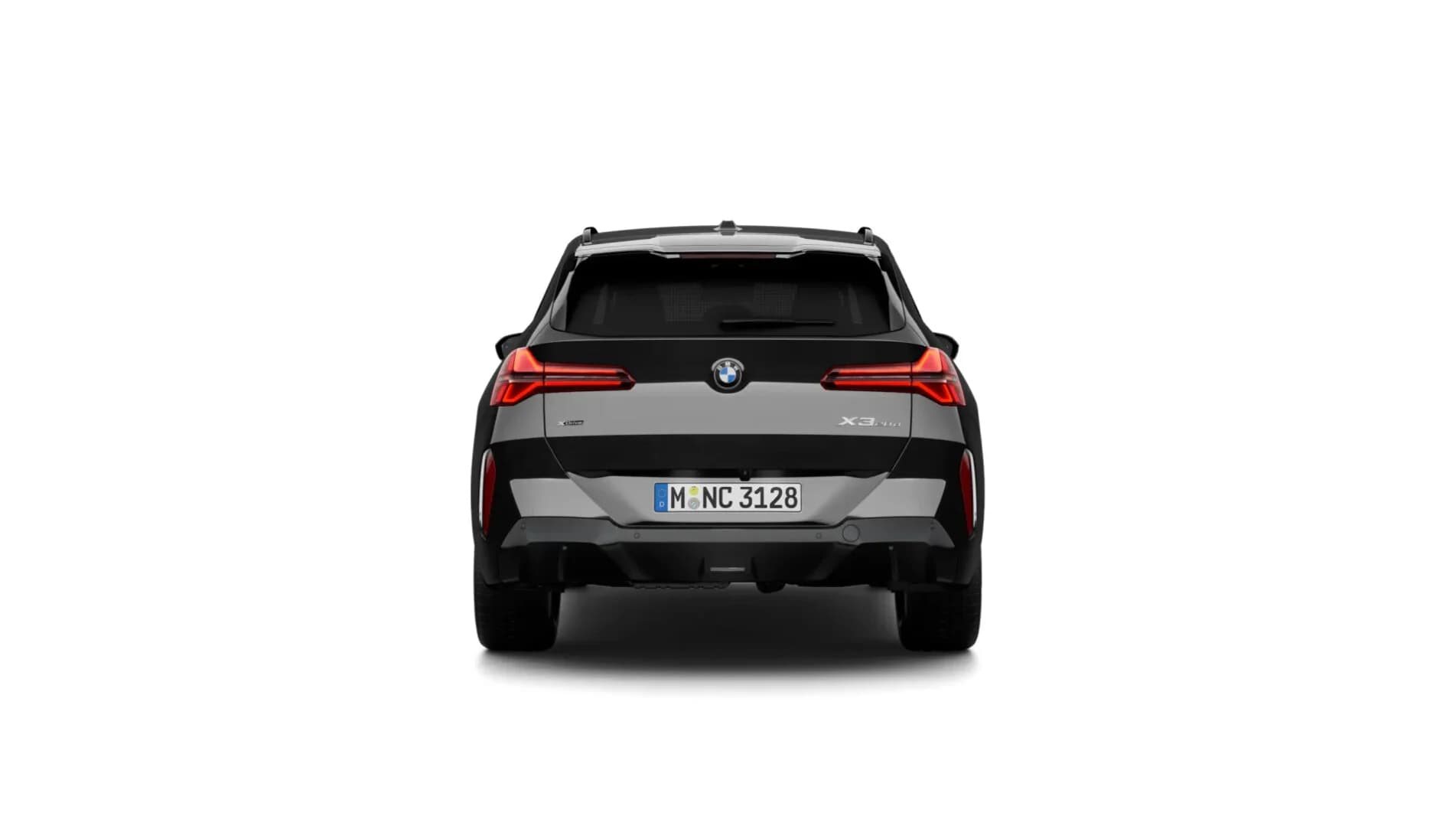 BMW X3 20d (DELETED) — zdjęcie 5