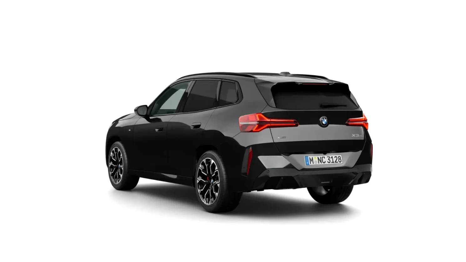 BMW X3 20d (DELETED) — zdjęcie 4