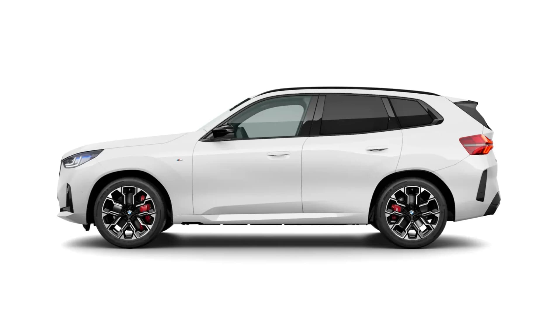 BMW X3 M50 xDrive (DELETED) — zdjęcie 4