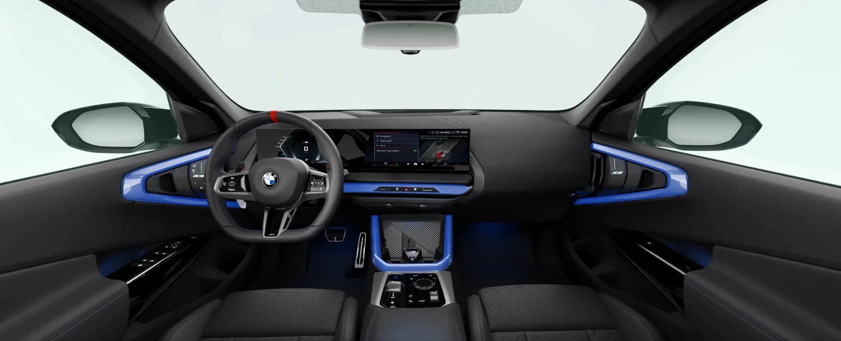 BMW X3 M50 xDrive (DELETED) — zdjęcie 6