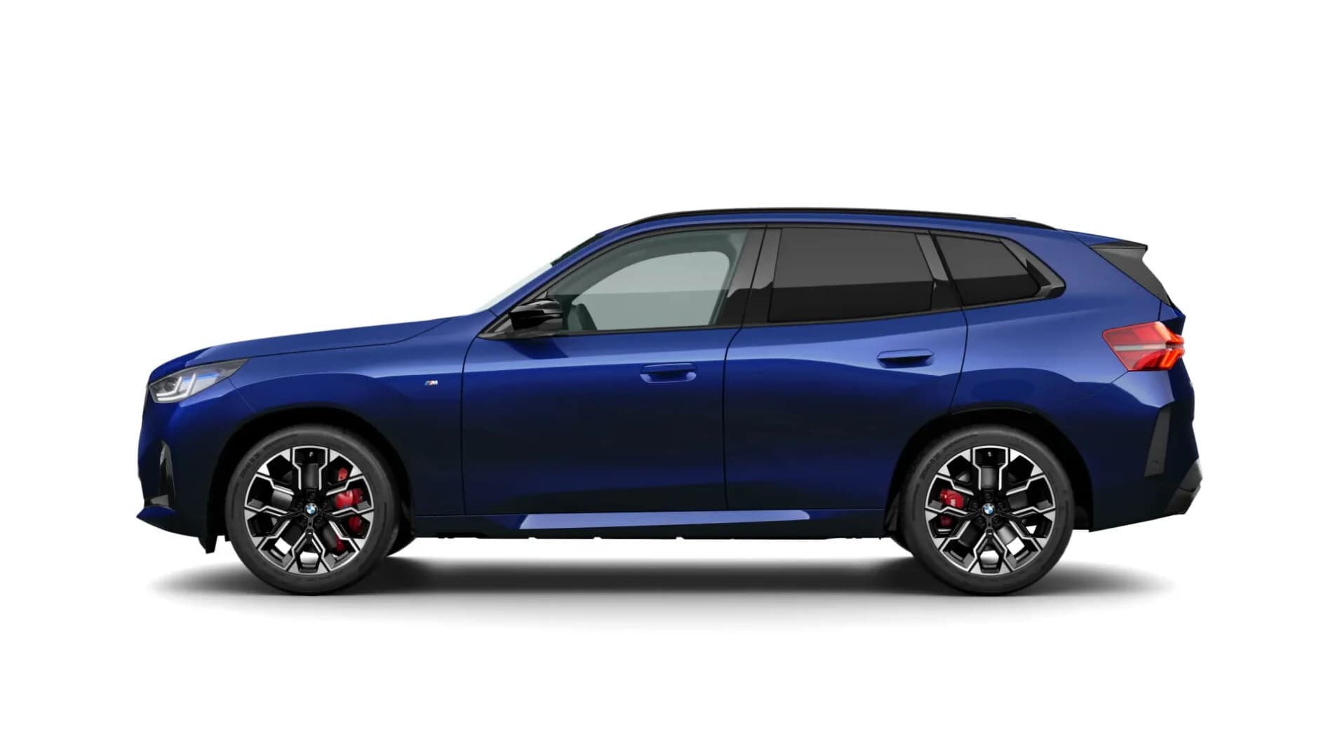 BMW X3 M50 xDrive (DELETED) — zdjęcie 3