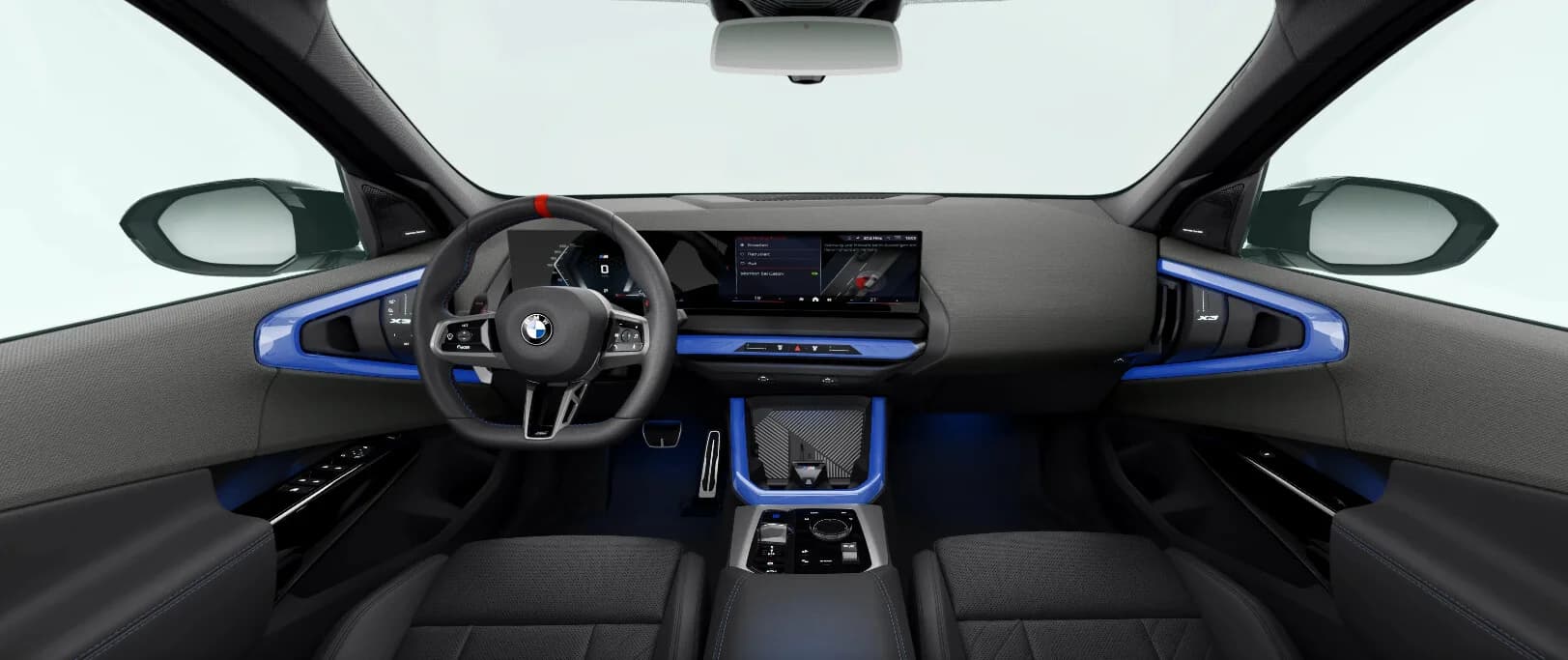 BMW X3 M50 xDrive (DELETED) — zdjęcie 6