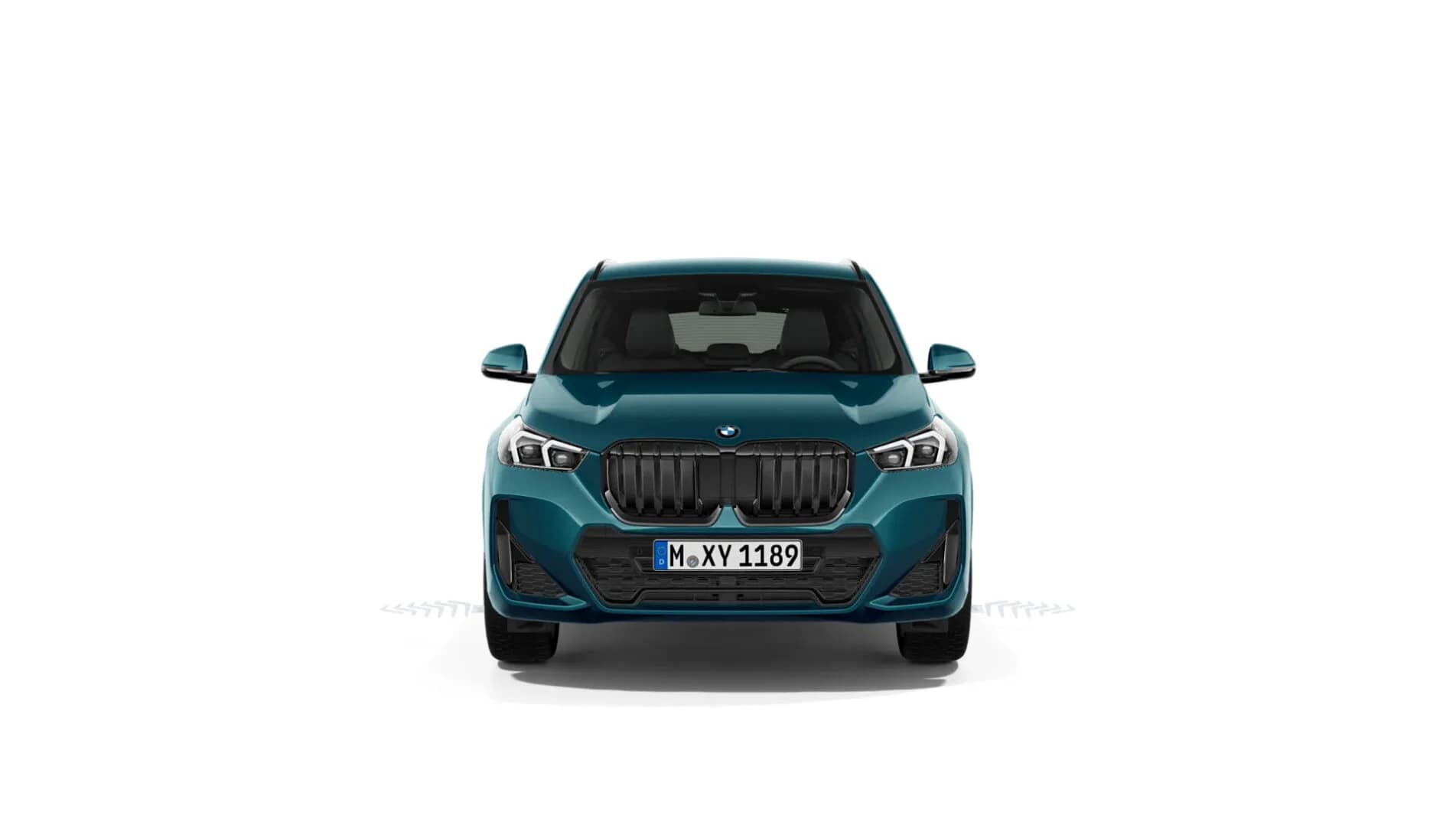 BMW X1 18i (DELETED) — zdjęcie 2
