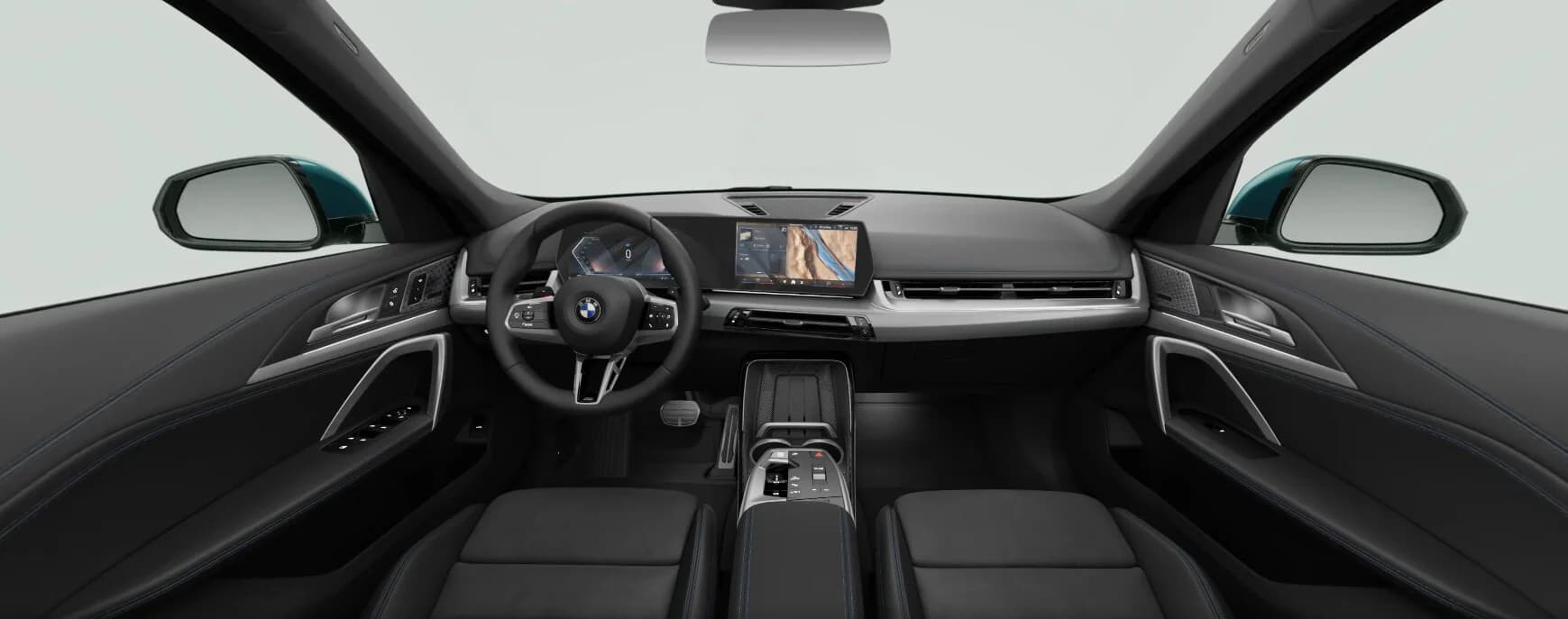 BMW X1 18i (DELETED) — zdjęcie 6