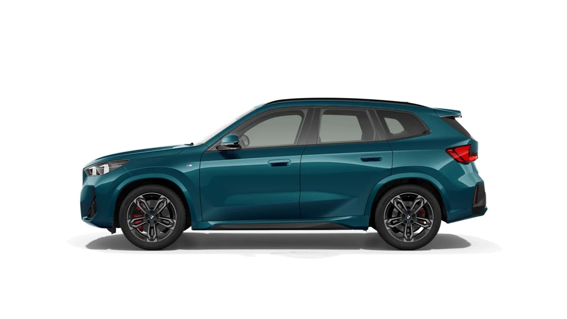 BMW X1 18i (DELETED) — zdjęcie 3