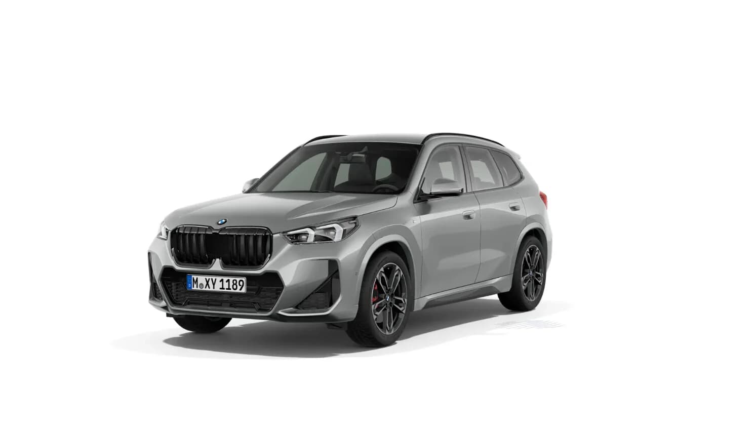 BMW X1 20i (DELETED) — zdjęcie 1