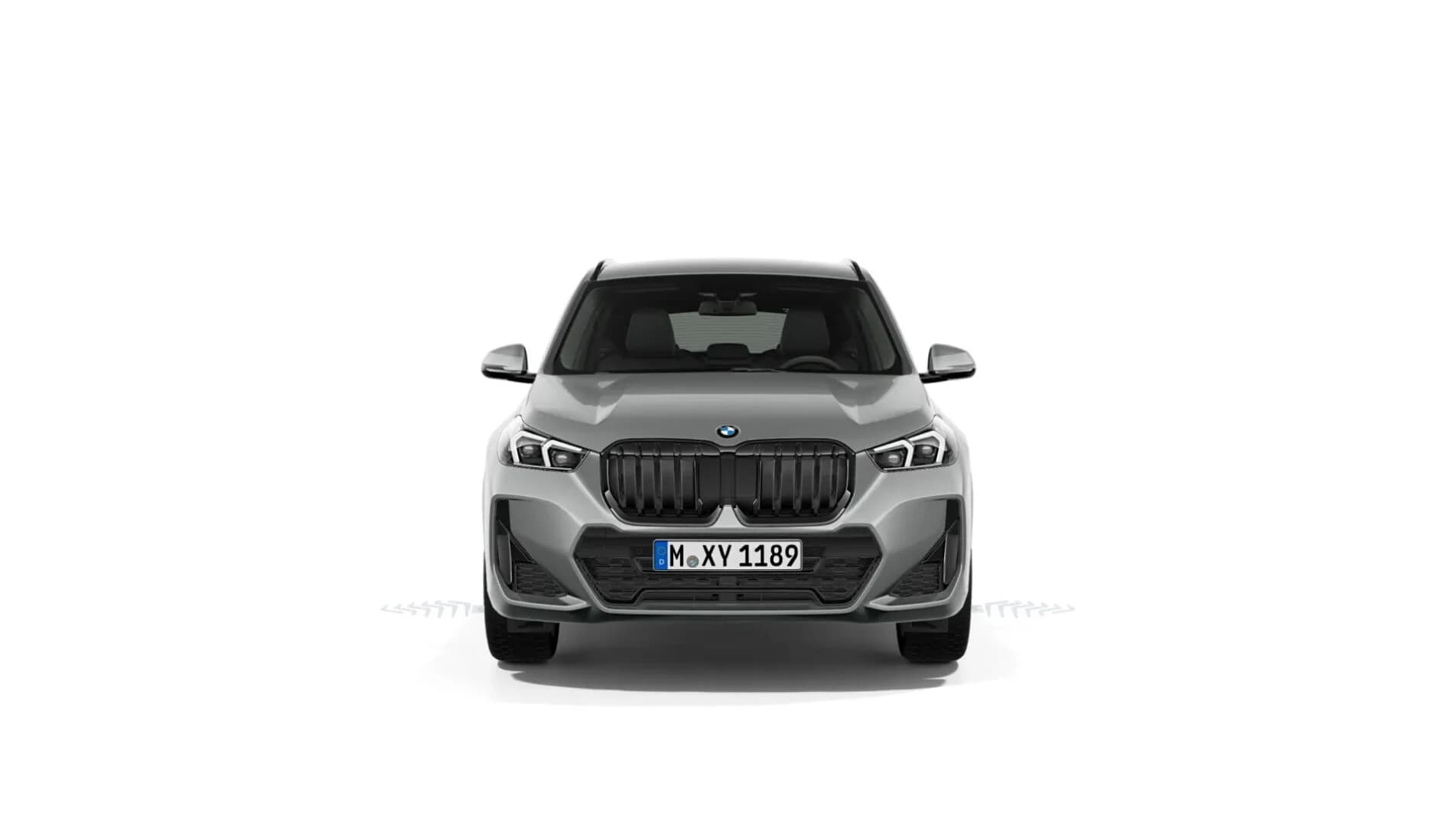 BMW X1 20i (DELETED) — zdjęcie 2