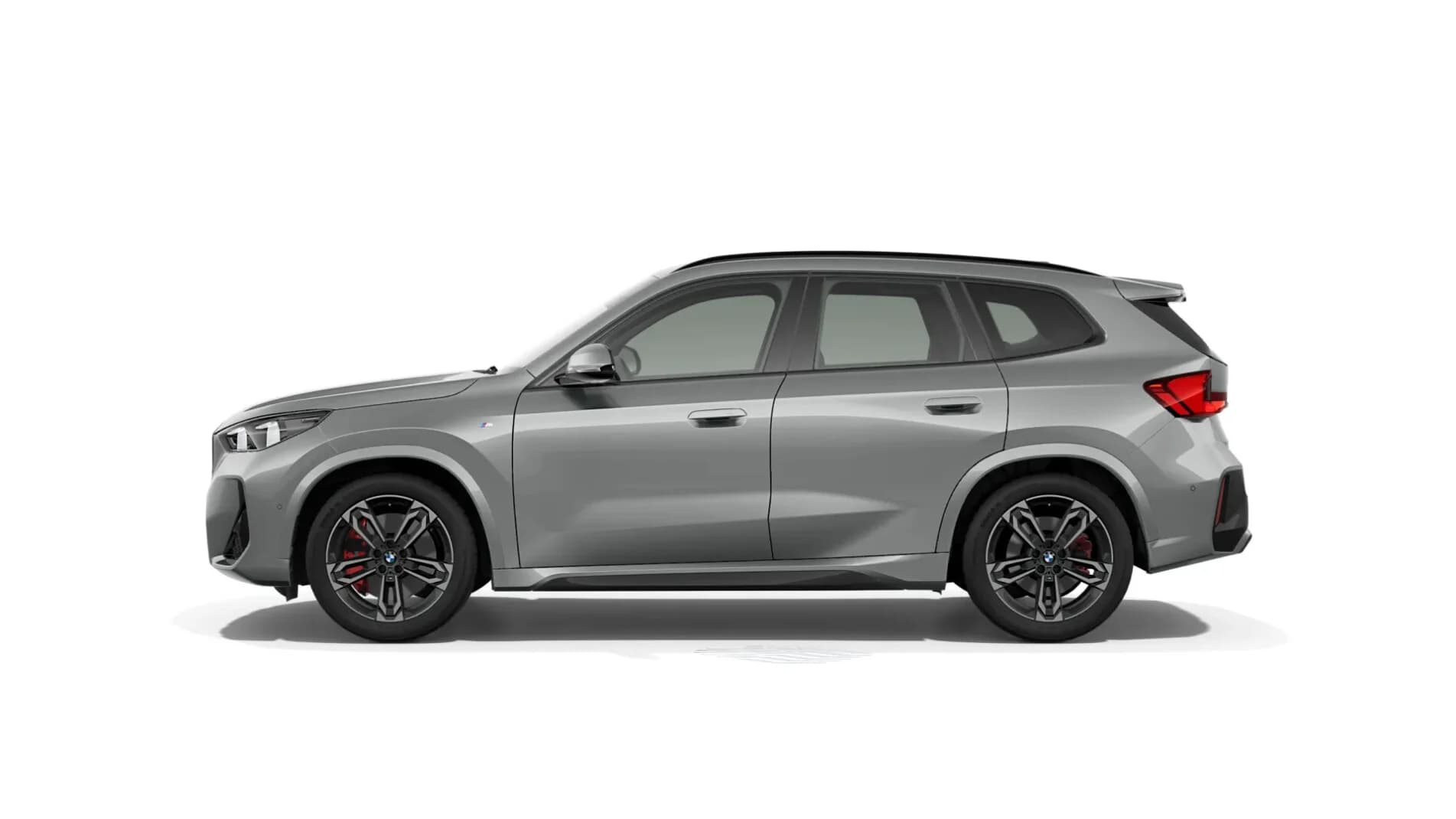 BMW X1 20i (DELETED) — zdjęcie 3