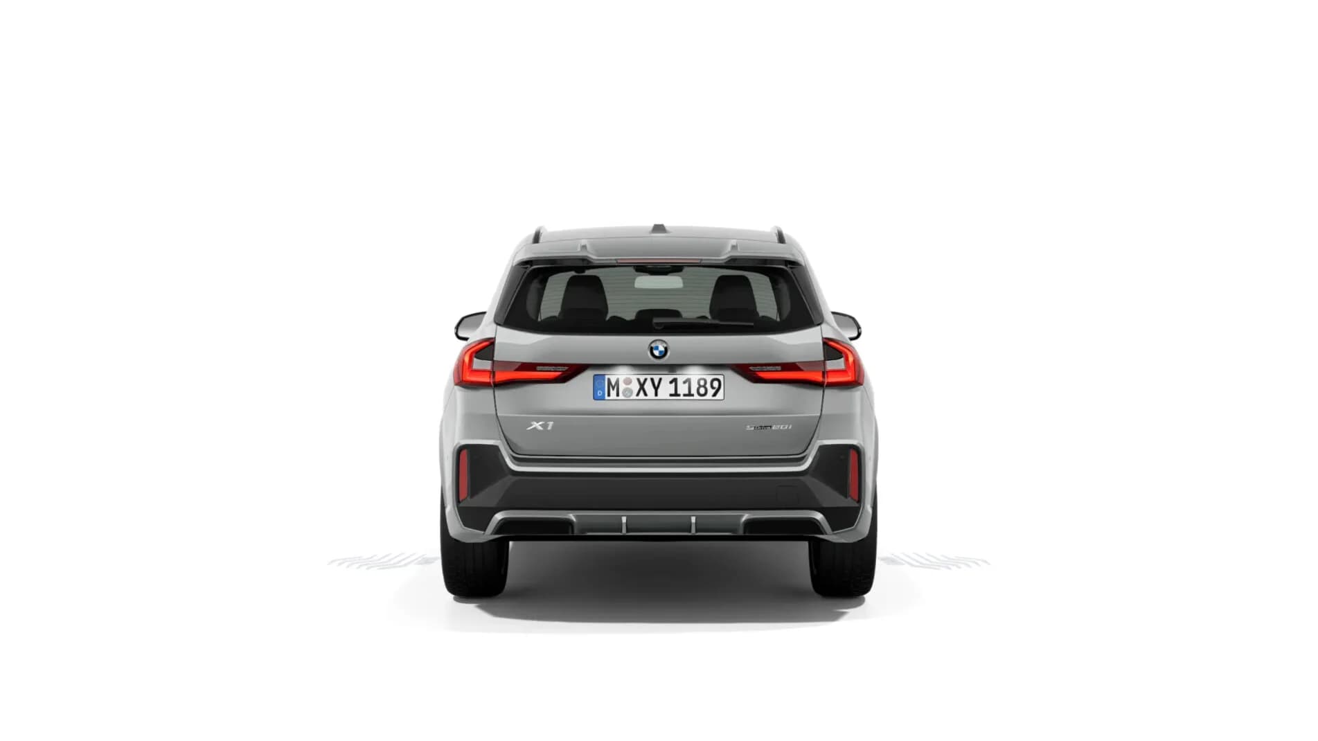 BMW X1 20i (DELETED) — zdjęcie 5