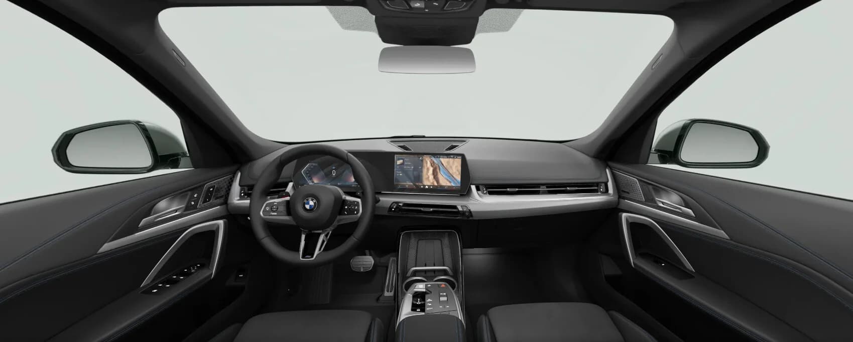 BMW X1 20i (DELETED) — zdjęcie 6