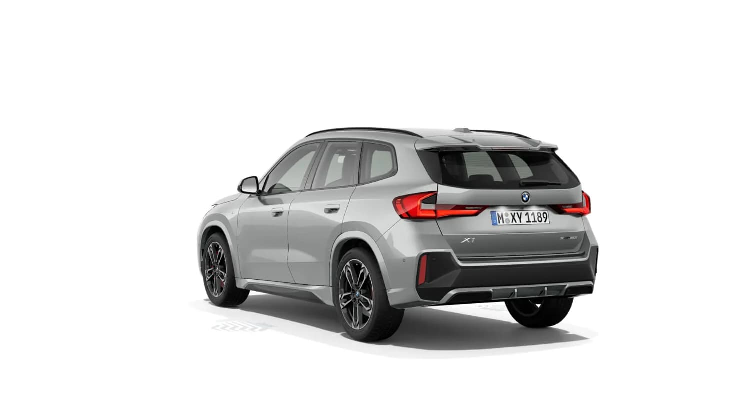 BMW X1 20i (DELETED) — zdjęcie 4