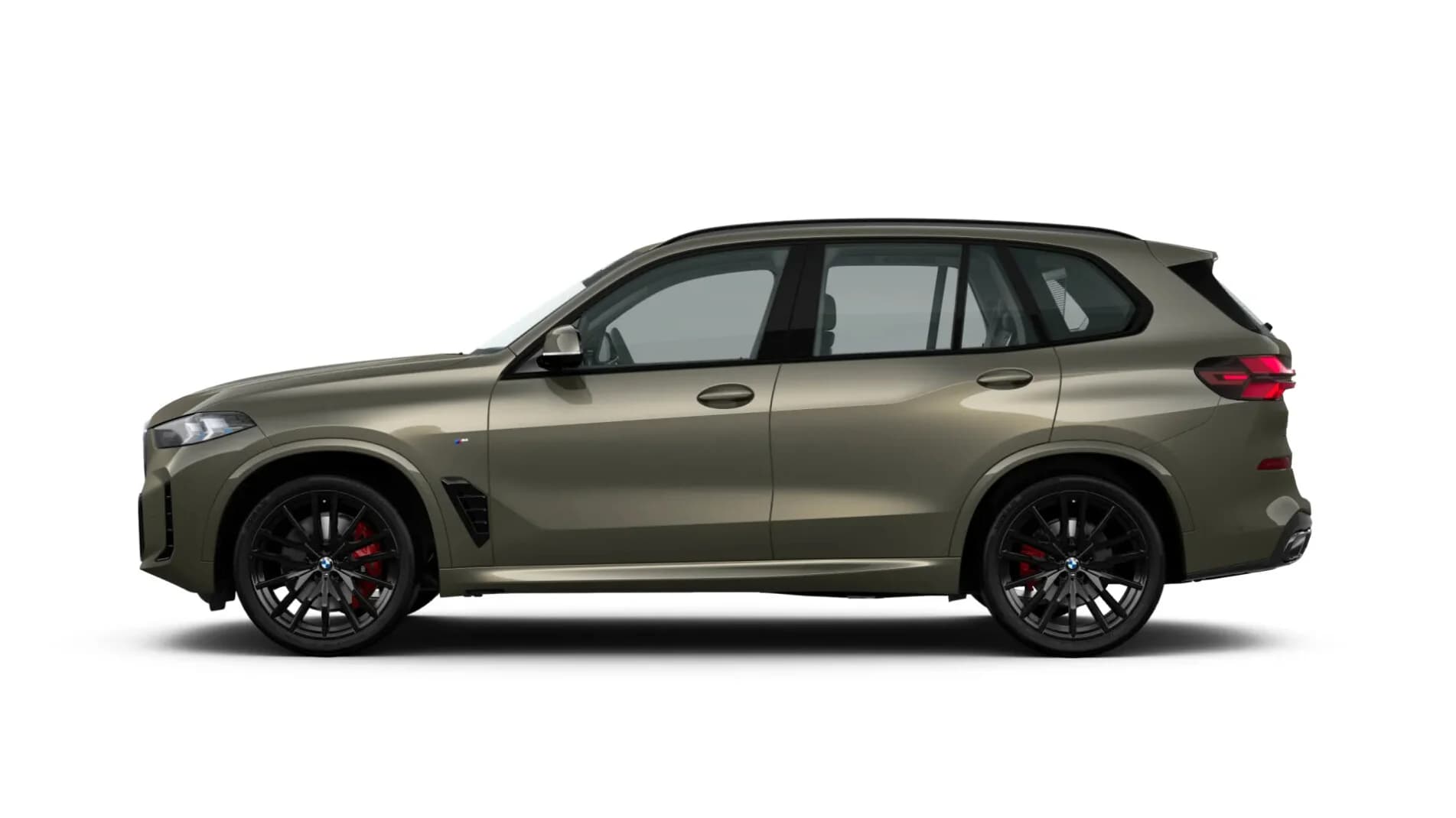 BMW X5 30d (DELETED) — zdjęcie 3