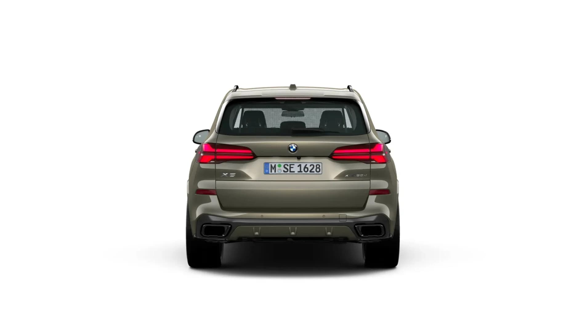 BMW X5 30d (DELETED) — zdjęcie 5