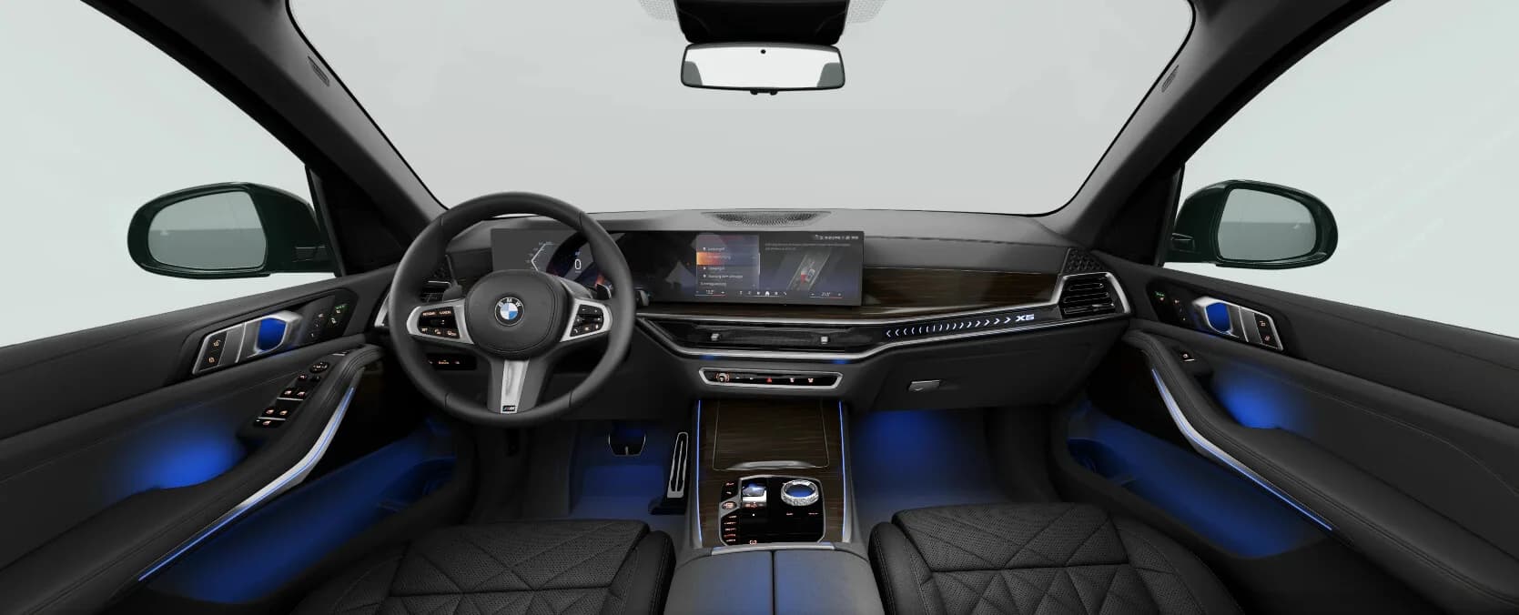 BMW X5 30d (DELETED) — zdjęcie 6