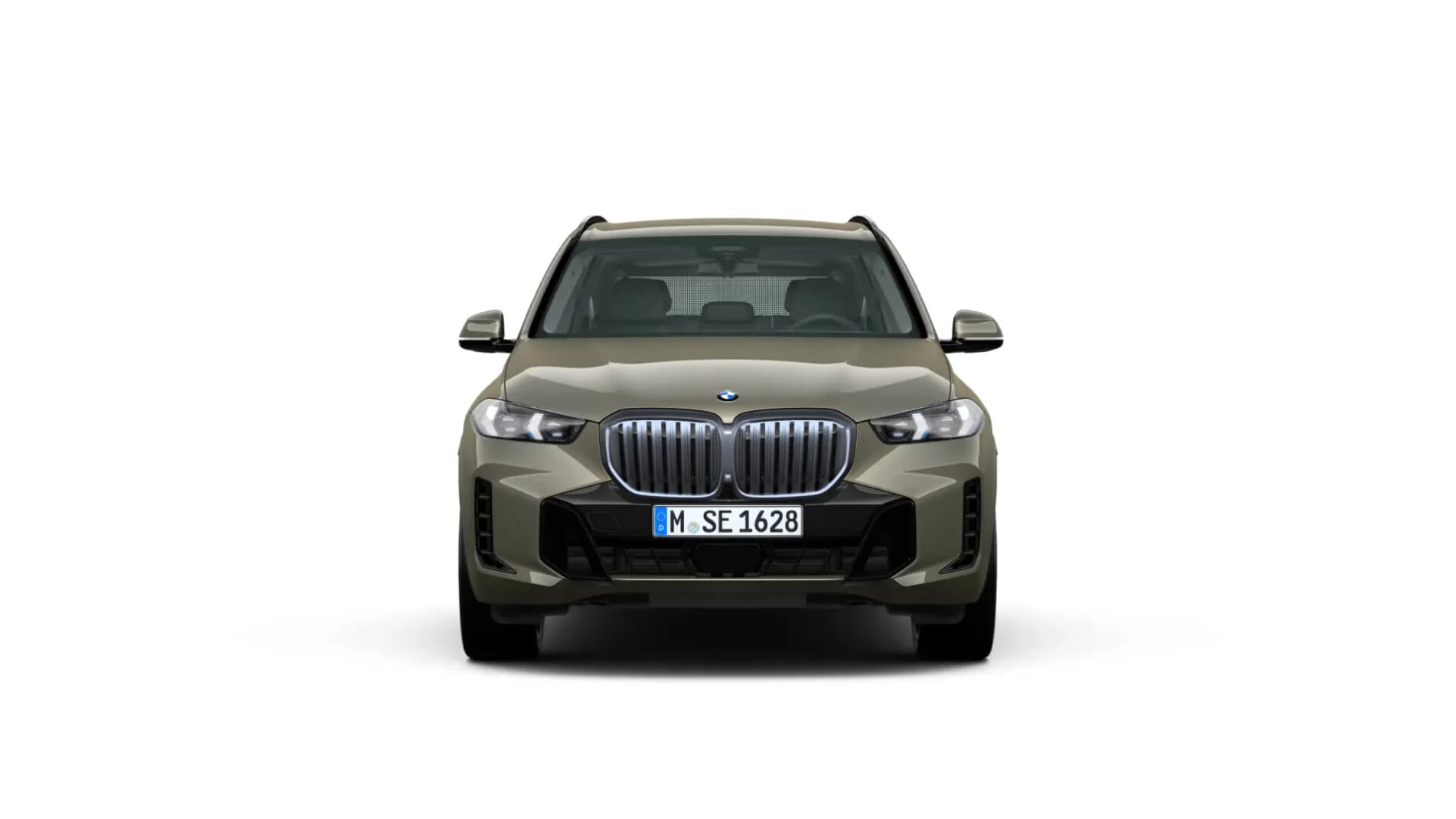 BMW X5 30d (DELETED) — zdjęcie 2
