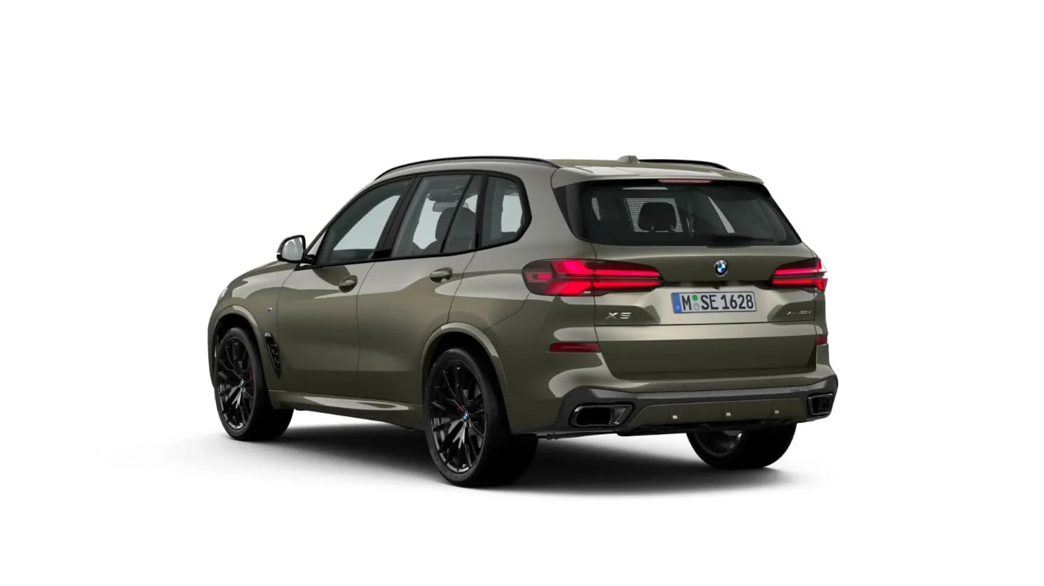 BMW X5 30d (DELETED) — zdjęcie 4