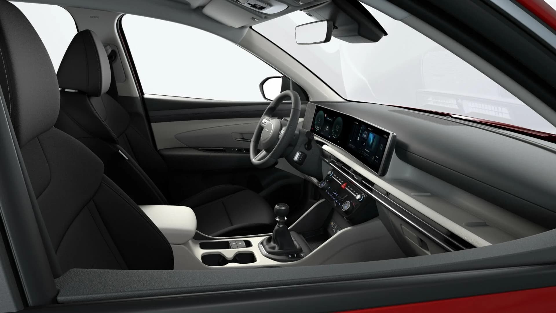Hyundai Tucson 1.6 T-GDi (DELETED) — zdjęcie 9