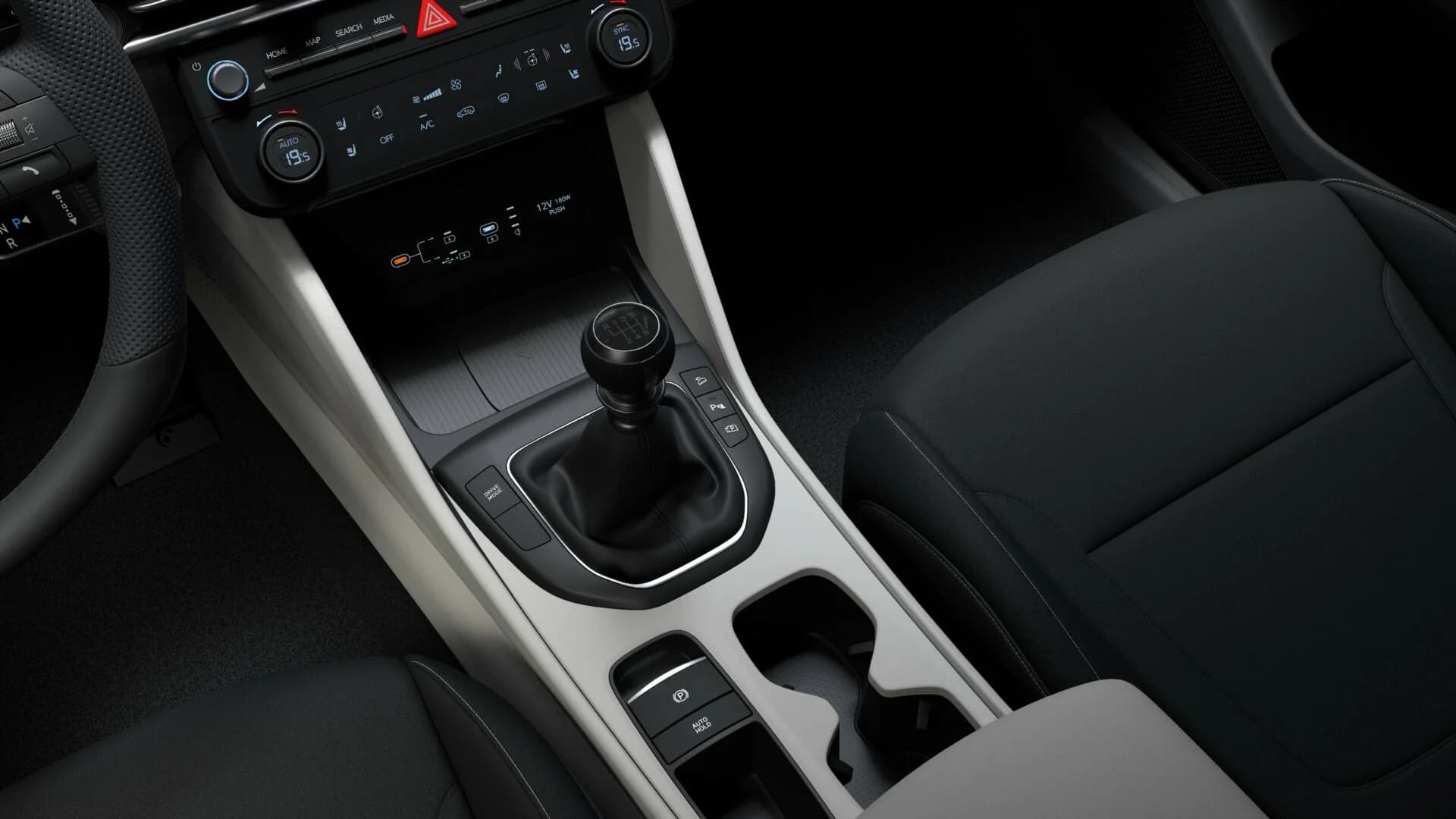 Hyundai Tucson 1.6 T-GDi (DELETED) — zdjęcie 11