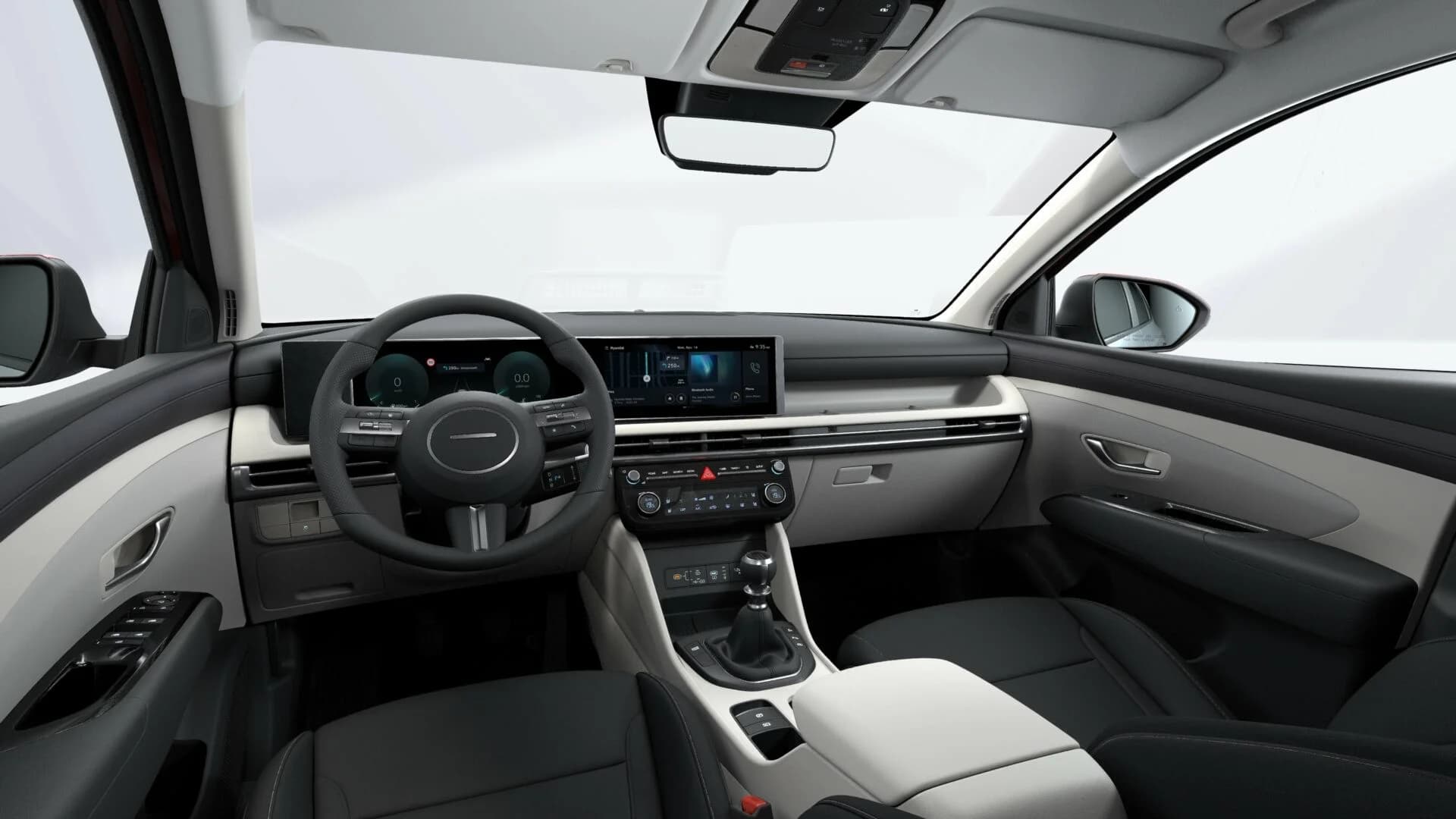 Hyundai Tucson 1.6 T-GDi (DELETED) — zdjęcie 8