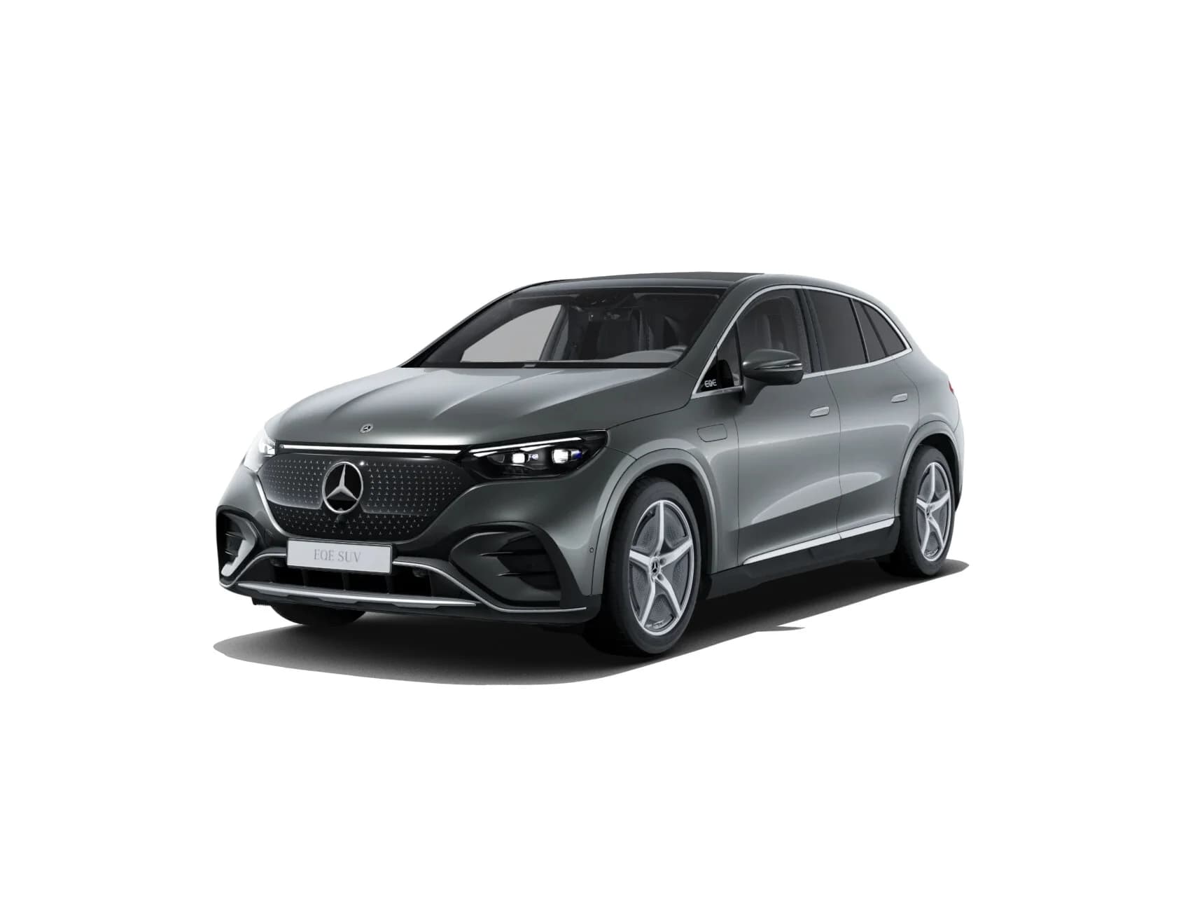 Mercedes-Benz EQE 500 4MATIC (DELETED) — zdjęcie 1