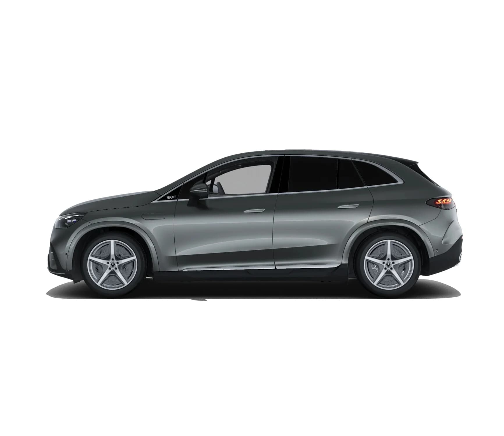 Mercedes-Benz EQE 500 4MATIC (DELETED) — zdjęcie 3