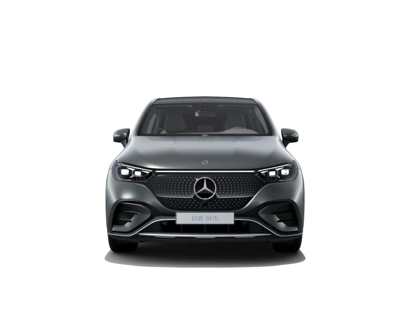 Mercedes-Benz EQE 500 4MATIC (DELETED) — zdjęcie 2