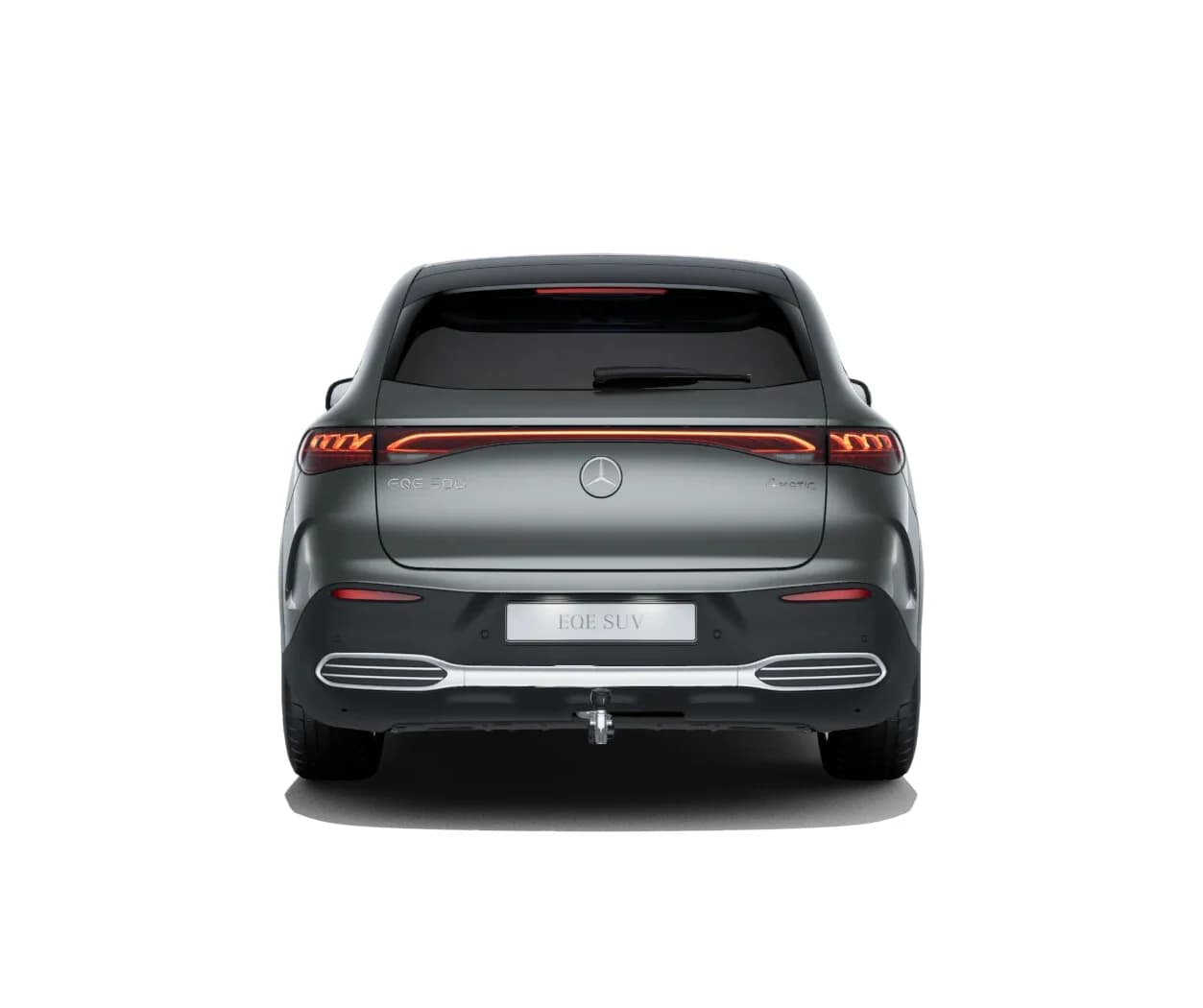Mercedes-Benz EQE 500 4MATIC (DELETED) — zdjęcie 5