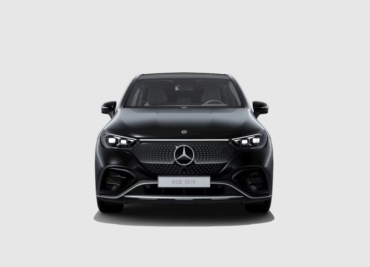 Mercedes-Benz EQE 350 4MATIC (DELETED) — zdjęcie 2