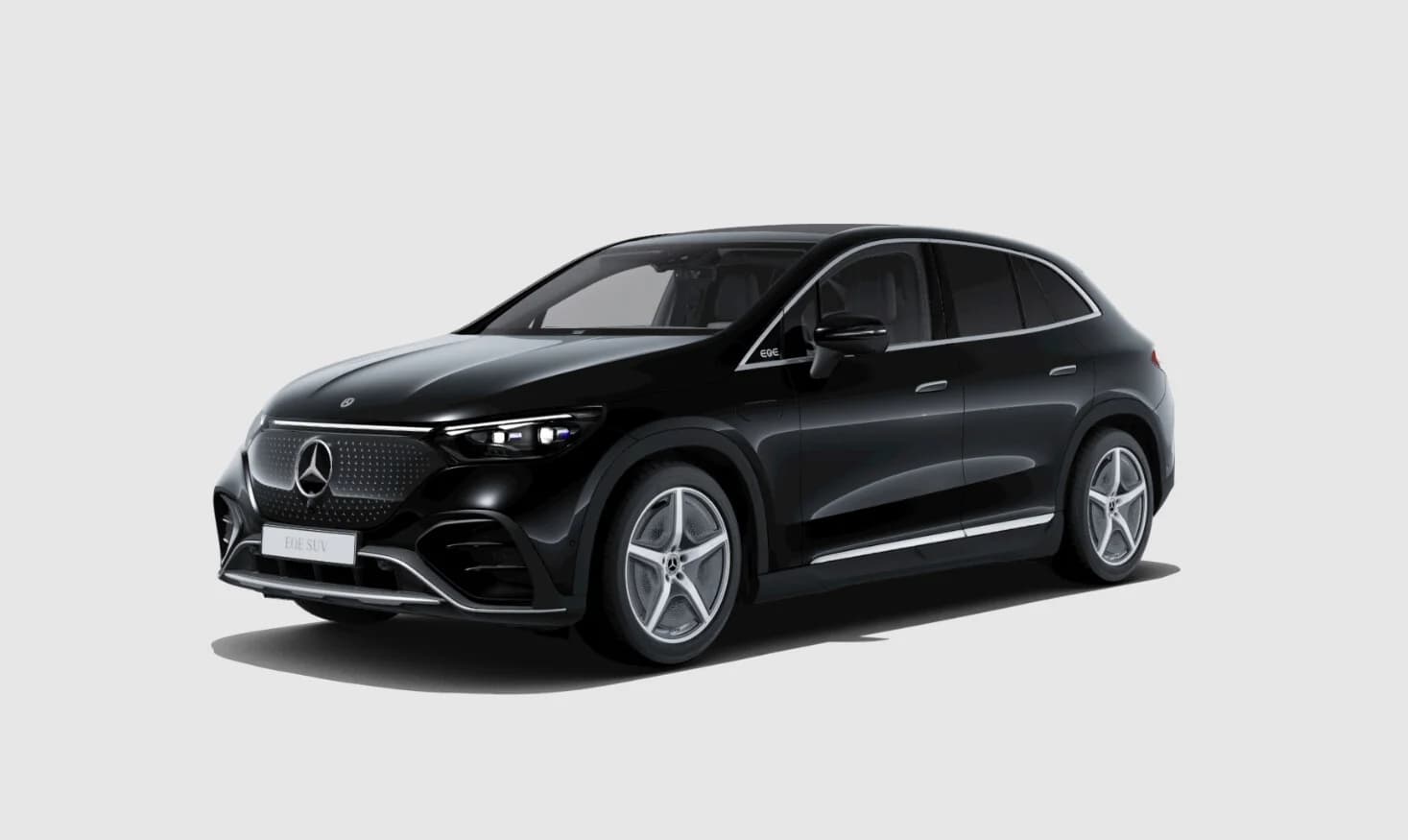 Mercedes-Benz EQE 350 4MATIC (DELETED) — zdjęcie 3