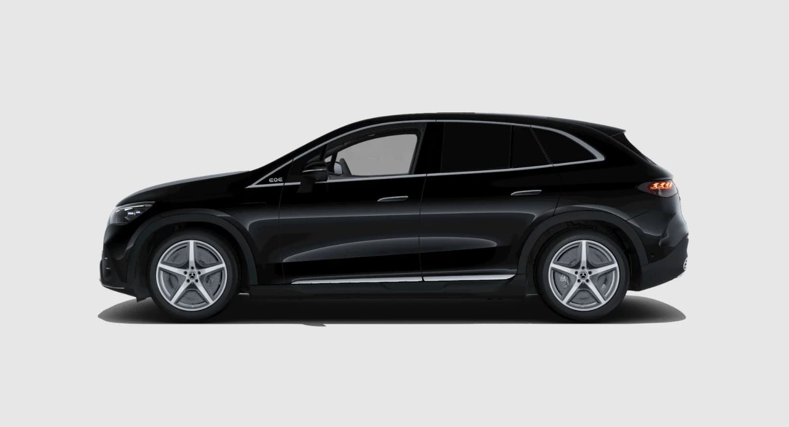 Mercedes-Benz EQE 350 4MATIC (DELETED) — zdjęcie 4