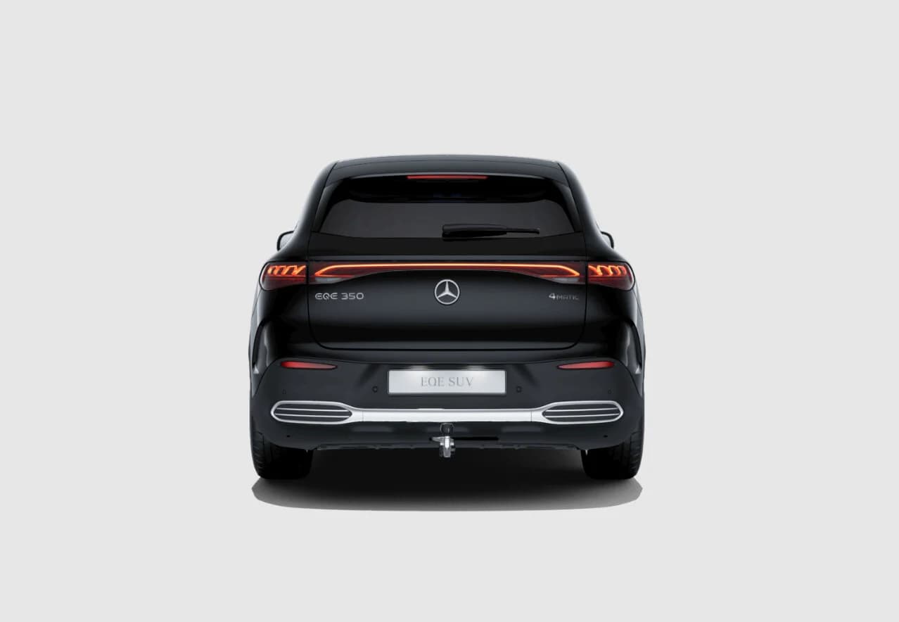 Mercedes-Benz EQE 350 4MATIC (DELETED) — zdjęcie 6