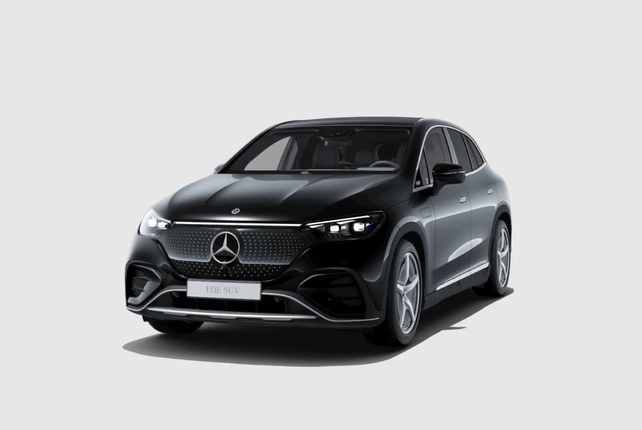 Mercedes-Benz EQE 350 4MATIC (DELETED) — zdjęcie 7