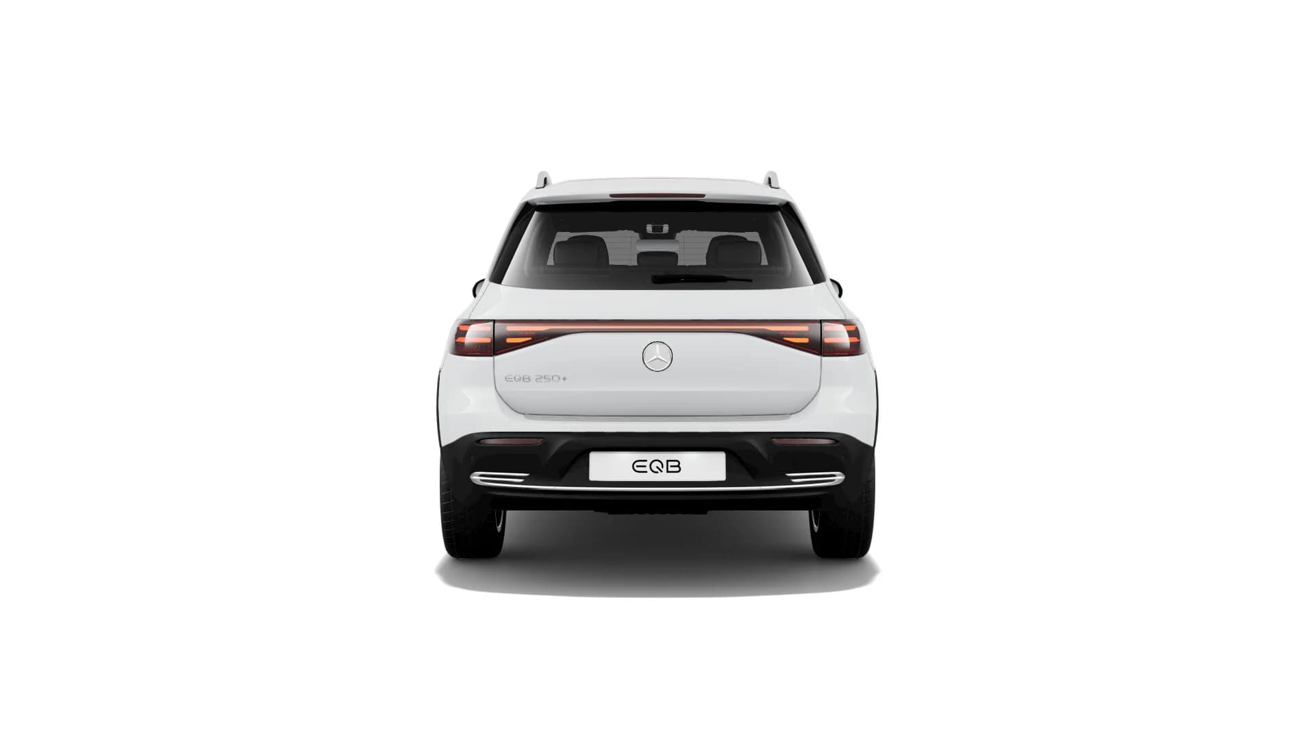 Mercedes-Benz EQB 250+ (DELETED) — zdjęcie 5