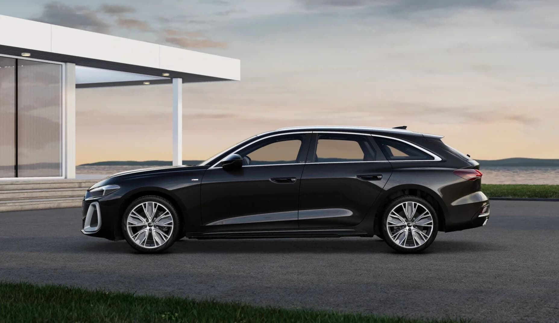 Audi Audi — zdjęcie 3
