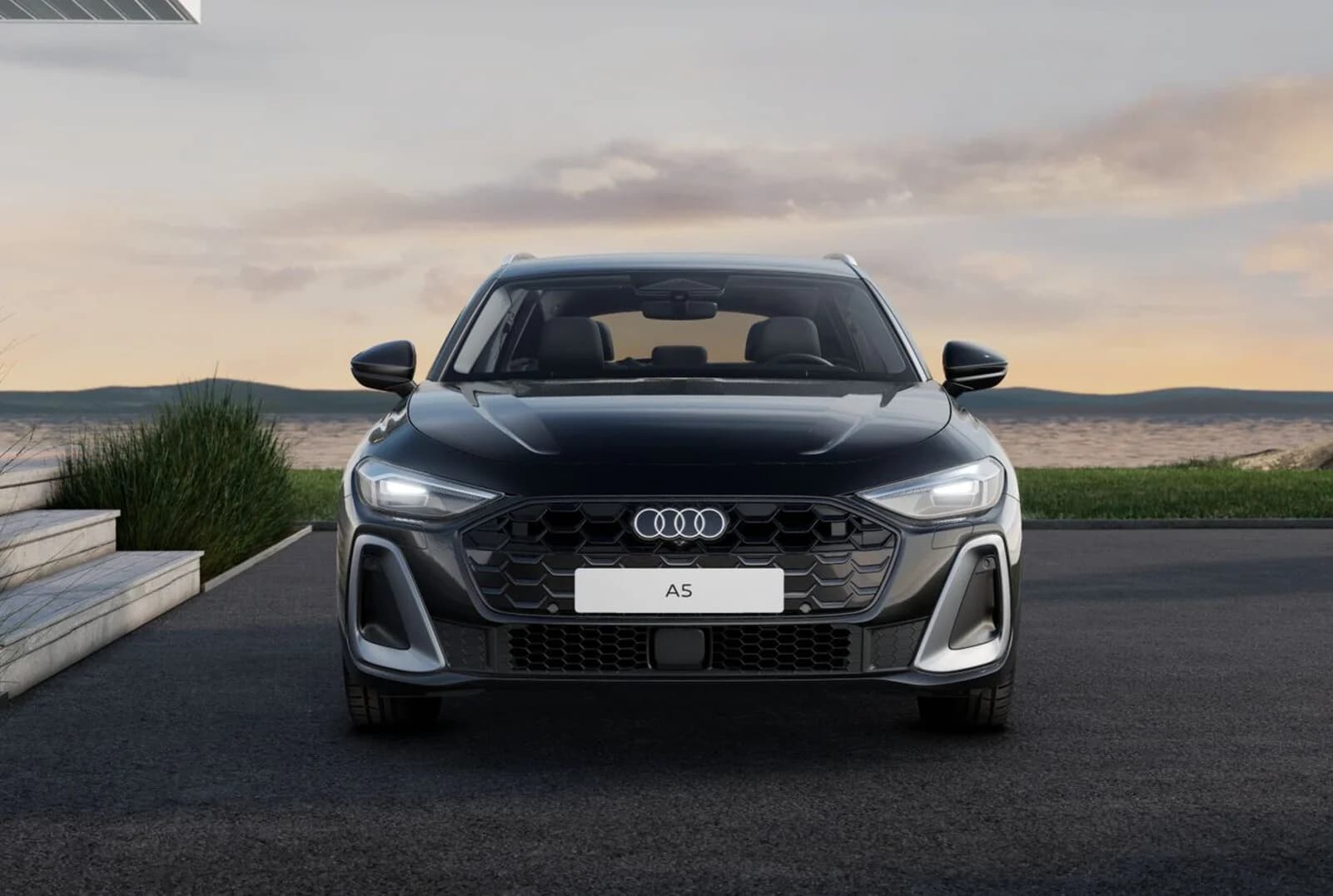 Audi Audi — zdjęcie 6