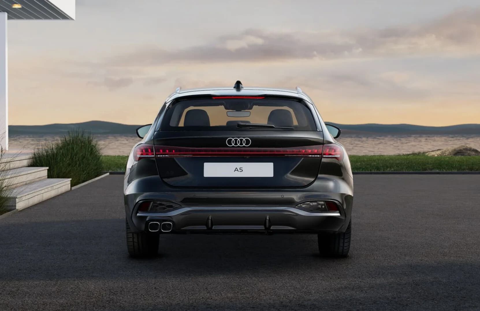 Audi Audi — zdjęcie 4