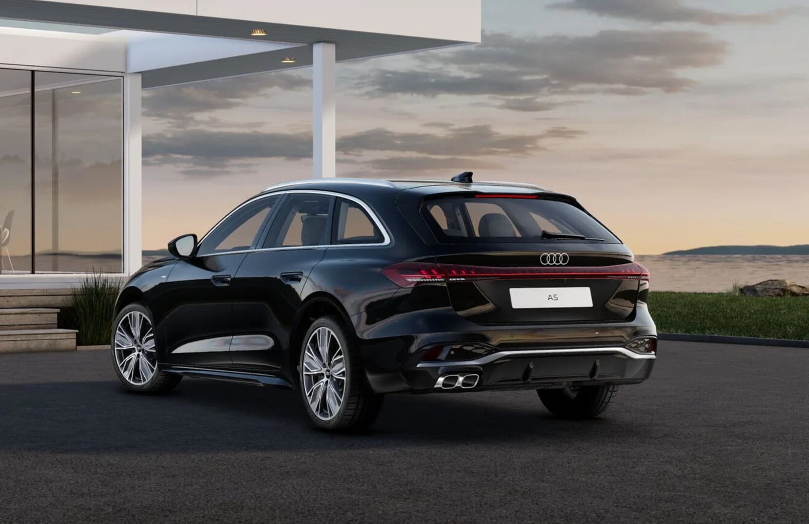 Audi Audi — zdjęcie 5