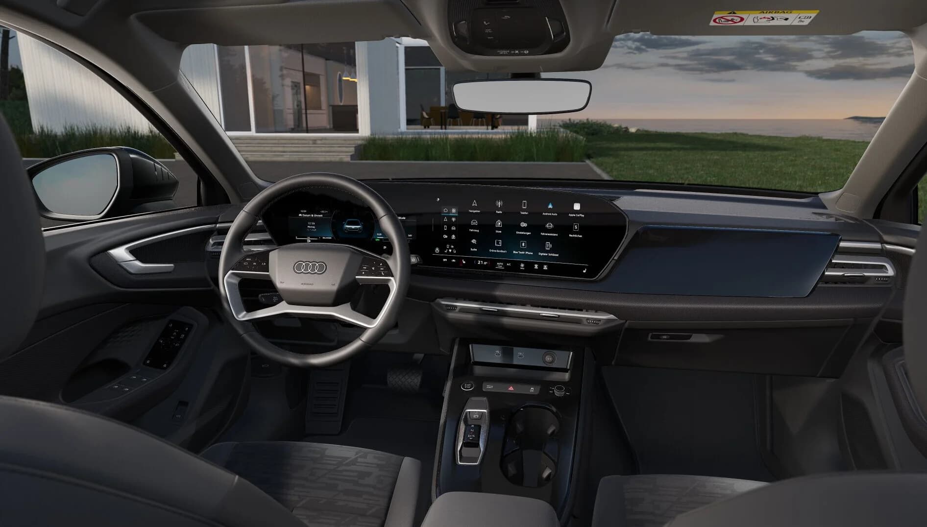 Audi Audi — zdjęcie 7