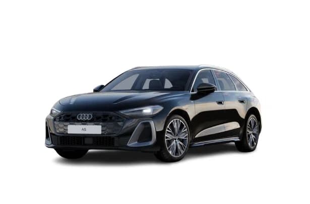 Audi Audi — zdjęcie 1