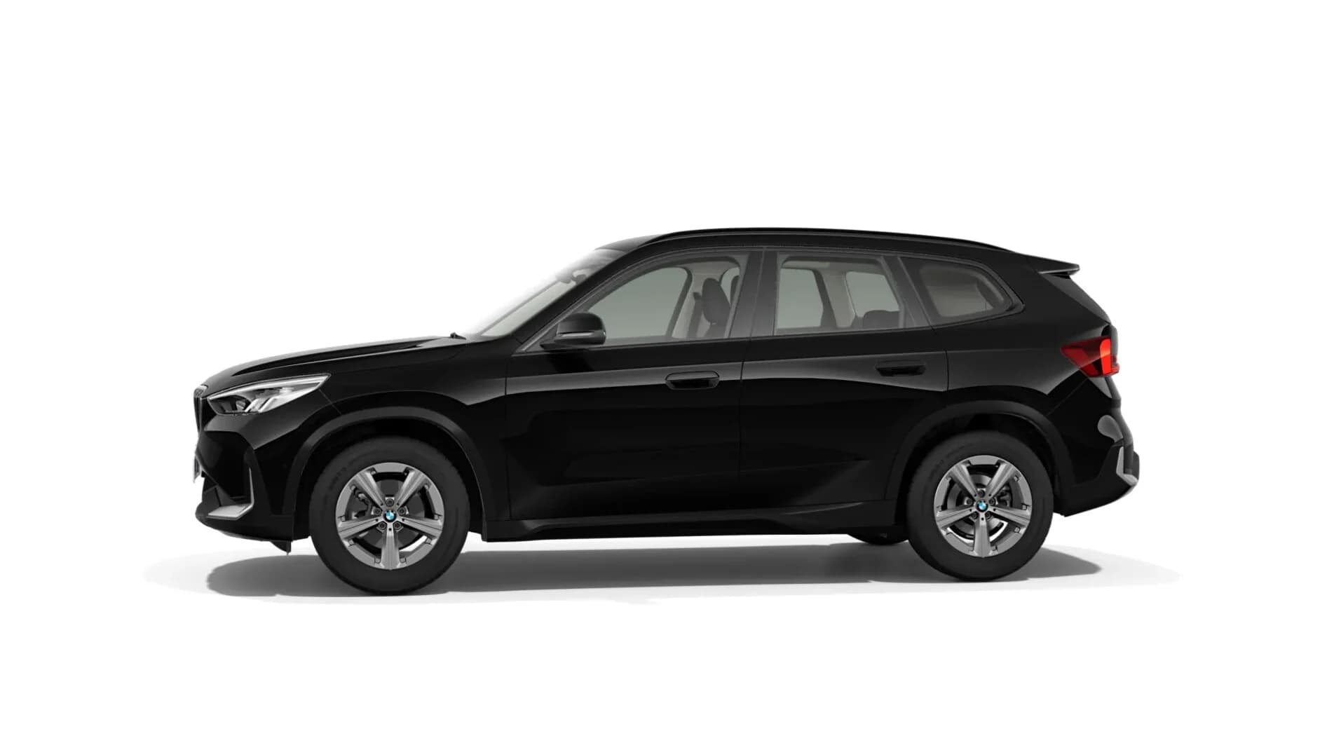 BMW X1 18i (DELETED) — zdjęcie 3
