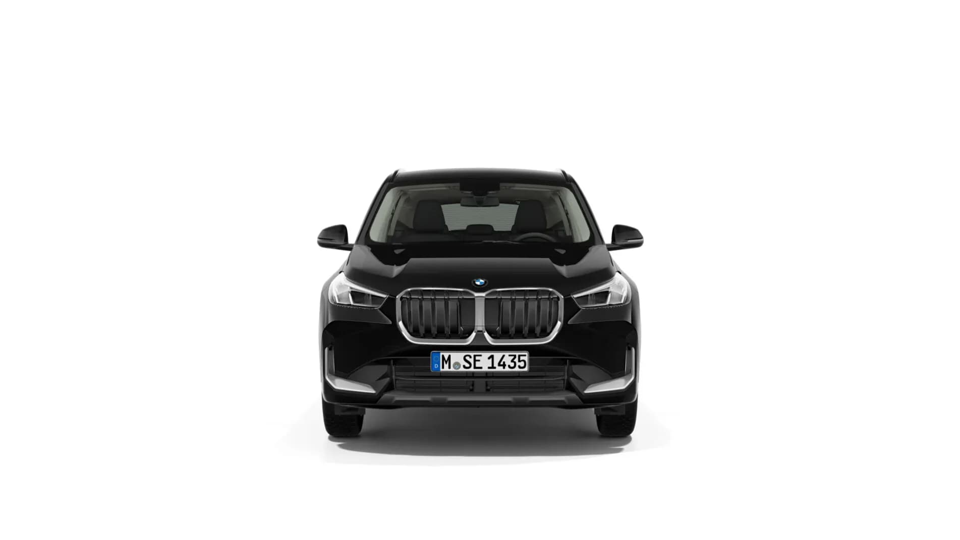 BMW X1 18i (DELETED) — zdjęcie 2
