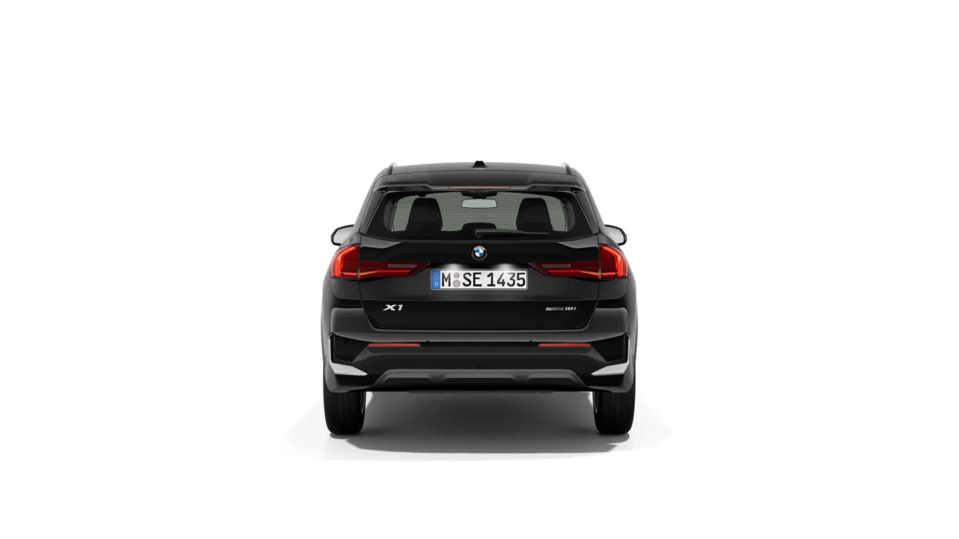 BMW X1 18i (DELETED) — zdjęcie 5