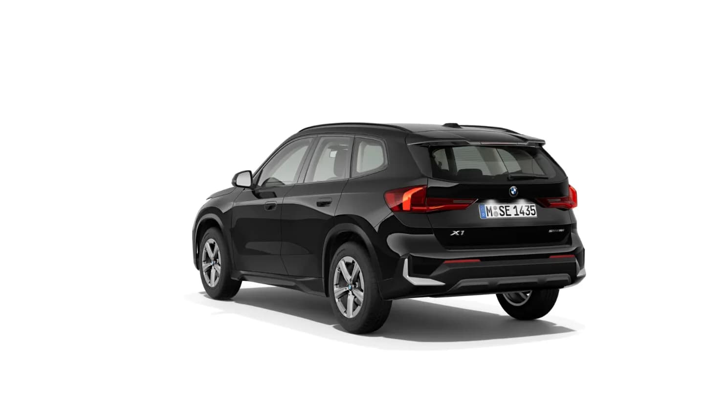 BMW X1 18i (DELETED) — zdjęcie 4